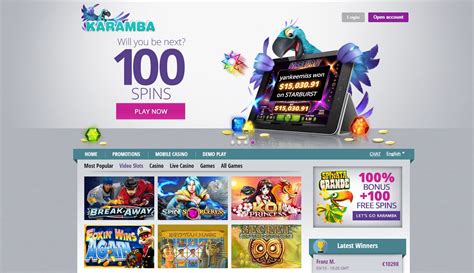 karamba casino review|karamba offer.